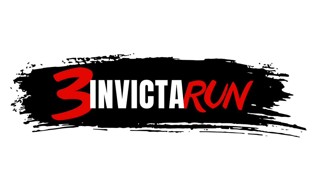 INVICTA RUN 3