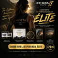 EXPERIENCIA ÉLITE · INVICTA RUN 2